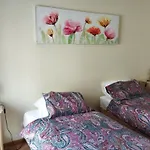 Apartment Juleca Sao Bernardino