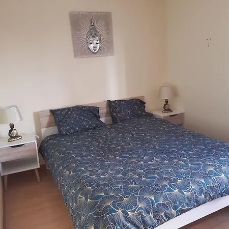 Appartamento Juleca São Bernardino