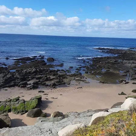 Appartamento Juleca São Bernardino